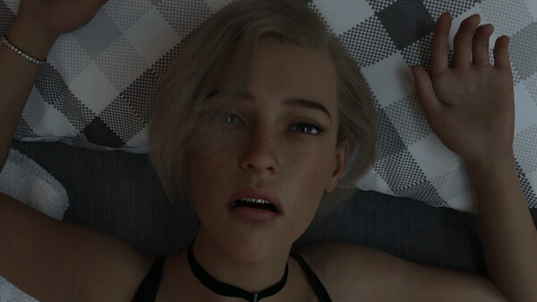 No Mercy gameplay screenshot 2